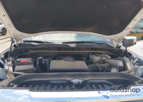 2019 GMC Sierra 1500 Slt from USA, damaged, VIN 3GTU9DEL1KG237127